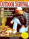 Complete Book of Outdoor Survival