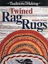 Twined Rag Rugs