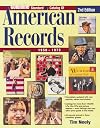Standard Catalog of American Records, 1950-1975 (Goldmine Price Guide to Collectible Record Albums)