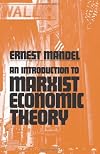 An Introduction to Marxist Economic Theory