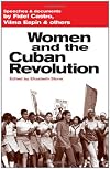 Women and the Cuban revolution : speeches & documents