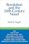 Revolution and the 20th Century Novel