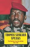 Thomas Sankara Speaks: The Burkina Faso Revolution 1983-87
