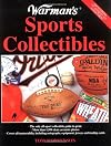 Warman's Identification and Price Guide: Sports Collectibles