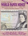 Standard Catalog of World Paper Money: Modern Issues 1961-2002 (Standard Catalog of World Paper Money: Modern Issues, 8th ed)