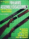 The Gun Digest Book of Firearms Assembly/Disassembly, Part V: Shotguns