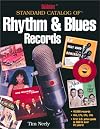 Goldmine Standard Catalog of Rhythm & Blues Records (Goldmine Price Guide to Collectible Record Albums)