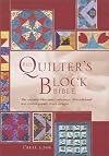 The quilter's block bible