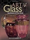Art Glass: Identification & Price Guide