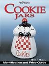 Warman's Identification and Price Guide: Cookie Jars