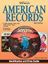 Warman's Identification and Price Guide: American Records