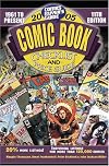 2005 Comic Book Checklist & Price Guide: Comics Buyer's Guide (Comic Book Checklist and Price Guide)