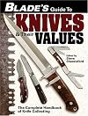 Blade's Guide to Knives & Their Values