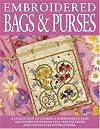 Embroidered BAGS & PURSES