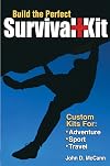 Build the perfect survival kit