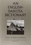 An English-Dakota Dictionary