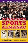 Minnesota Sports Almanac