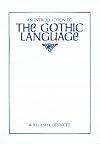 An Introduction to the Gothic Language