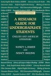 Research Guide for Undergraduate Students (Sixth Edition)
