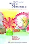 The Wonderful World of Mathematics: A Critically Annotated List of Children's Books in Mathematics