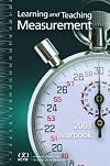 Learning and Teaching Measurement (National Council of Teachers of Mathematics Yearbook)