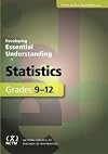 Developing Essential Understanding of Statistics for Teaching Mathematics in Grades 9-12