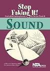 Sound (Stop Faking It! Finally Understanding Science So You Can Teach It)
