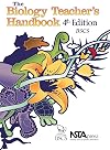 The Biology Teacher's Handbook, 4th Edition (PB268X)
