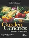 Garden Genetics: Teaching With Edible Plants (Teacher Edition)