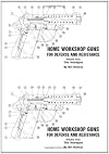 The Handgun (Home Workshop Guns For Defense & Resistance)