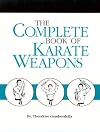 Complete Book Of Karate Weapons