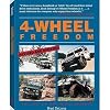 4-Wheel Freedom: The Art Of Off-Road Driving