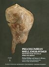 Pre-Columbian shell engravings : from the Craig Mound at Spiro, Oklahoma