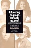 Educating Language: Minority Student: An Administrator's Guide to the Legal Issues