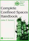 Complete Confined Spaces Handbook