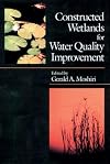 Constructed Wetlands for Water Quality Improvement