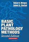 Basic Plant Pathology Methods