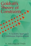 Goldratt's Theory of Constraints: A Systems Approach to Continuous Improvement