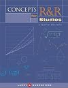Concepts for R&R Studies