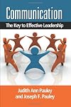 Communication: The Key to Effective Leadership