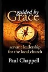 Guided by Grace: Servant Leadership for the Local Church