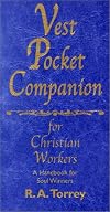 Vest Pocket Companion