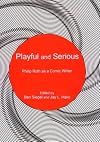 Playful and serious Philip Roth as a comic writer