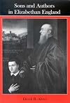 Sons and authors in Elizabethan England