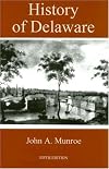 History of Delaware