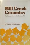 Mill Creek ceramics : the complex from the Brewster site