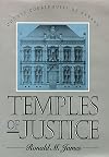 Temples Of Justice: County Courthouses Of Nevada