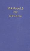 Mammals of Nevada