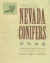 Atlas of Nevada conifers : a phytogeographic reference