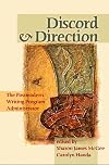Discord And Direction: The Postmodern Writing Program Administrator